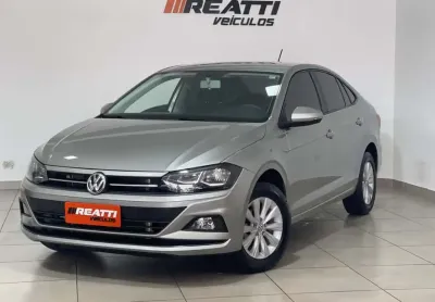 Volkswagen virtus 1.6 msi mec 2022