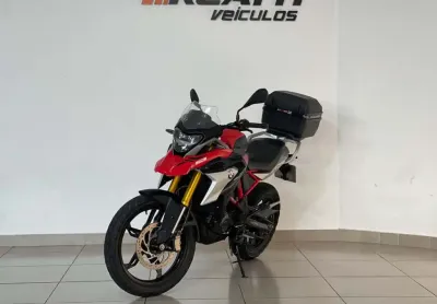 Bmw g310 gs 2024