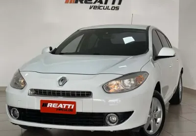 Renault fluence dyn 2.0 mec 2013