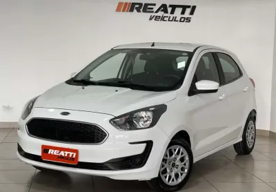 Ford ka se 1.0 ha c 2019