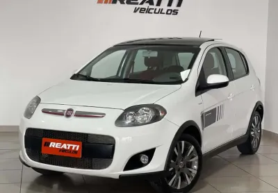 Fiat palio sporting 1.6 2015