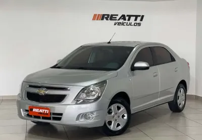 Chevrolet cobalt 1.8 lt 2014