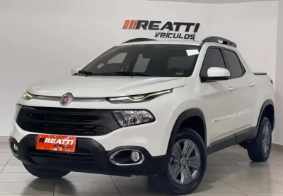 Fiat toro freedom aut 2020