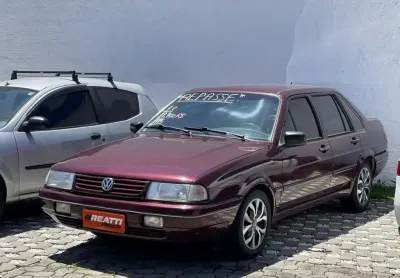 Volkswagen santana cl 1.8 1995