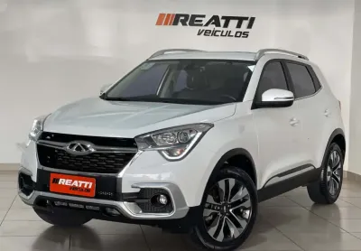 Caoa chery tiggo 5x txs 2020