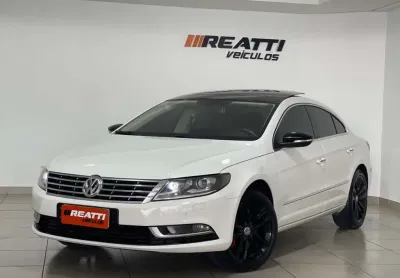Volkswagen cc tsi aa 2015