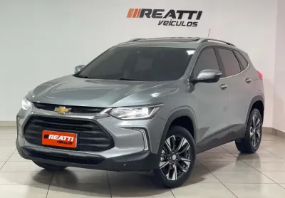 Chevrolet tracker premier 1.2 turbo 12v flex aut 2024