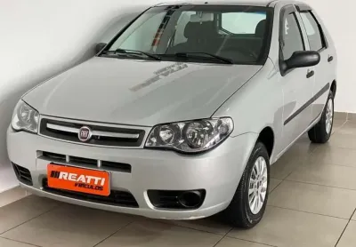 Fiat palio fire economy 2011
