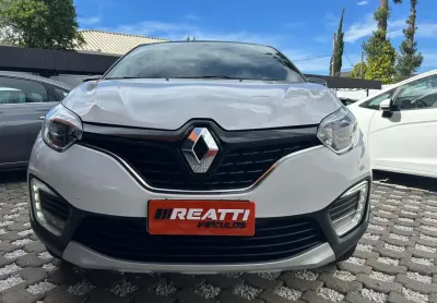 Renault captur zen 16 mec 2018