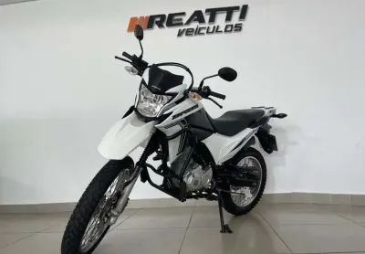 Honda nxr 160 bros esd 2022