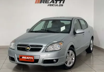 Chevrolet vectra sedan elegance mec  2007