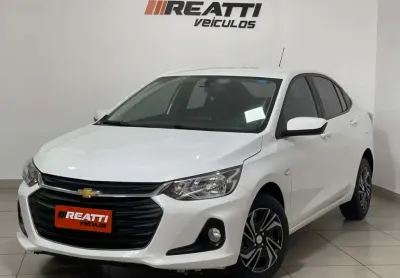 Chevrolet onix plus lt tb mec 2024