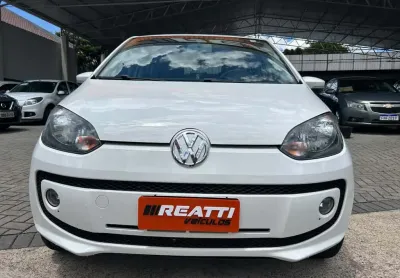 Volkswagen up move 4 portas 2015