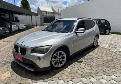 Bmw x1 sdrive 1.8i  2012