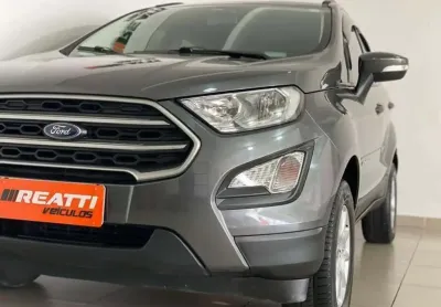 Ford ecosport se 1.5 mec 2020