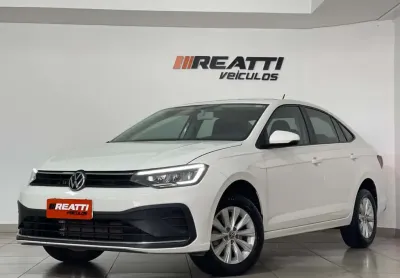 Volkswagen virtus tsi mec 2024