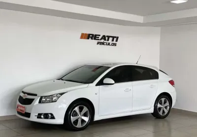 Chevrolet cruze lt sport aut 2013