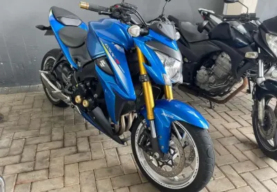 Suzuki jta-suzukgsx s1000a 2017