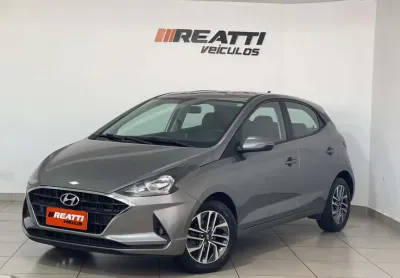 Hyundai evoluti 2020