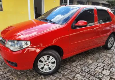 Fiat palio economy 1.0 4p 2012 **excelente estado de conservação**
