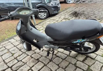 Honda biz c100 2003