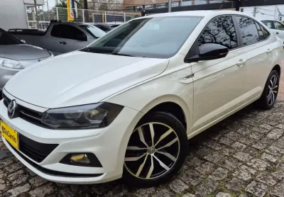 Vw virtus 1.6 msi 2021 **impecável**