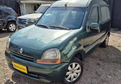 Kangoo rl 1.0 2000