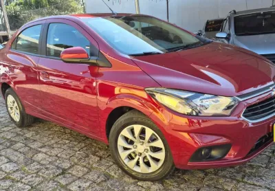Gm prisma lt 1.4 at 2018 **impecável**