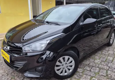 Hb20 1.0 comfort 2015 **raridade, apenas 61.000 km**