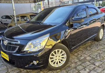 Cobalt ltz 1.4 8v flex 2013 **impecável**