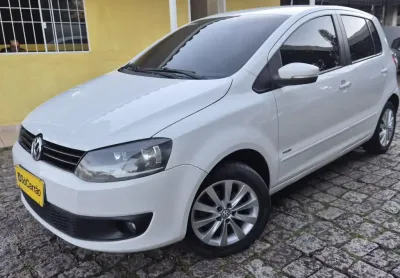 Vw fox trend 1.6 4p 2013 **impecável**
