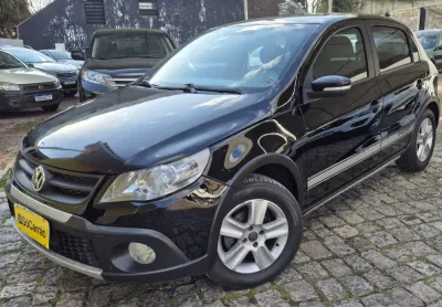 Vw gol rallye 1.6 flex 2012 *super conservado*