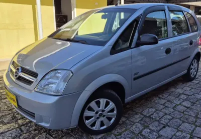 Gm meriva joy 1.8 flex 2005**ótima oportunidade, veículo completo**