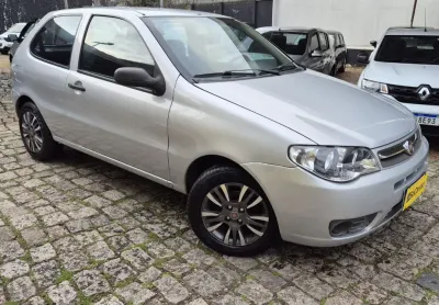 Fiat palio fire economy 1.0 flex 2011 **excelente estado de conservação**