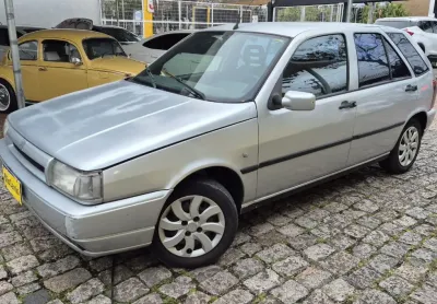Fiat tipo 1.6 ie 1995 **ótima oportunidade, veículo de repasse**