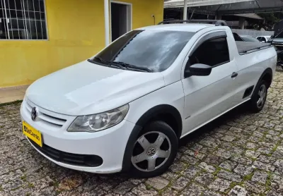 Vw saveiro 1.6 flex 2011