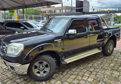Ford ranger limited 2.3 2011 *****impecável, baixa km*****