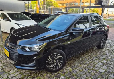 Chevrolet onix 1.0 turbo – 2025   apenas 10.000 km – único dono   r$ 82.900 – abaixo da tabela fipe!