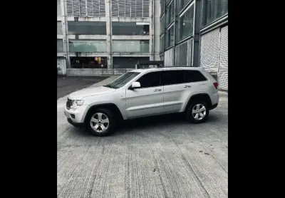 Jeep cherokee 3.7 limited 4x4 v6 12v gasolina 4p automático