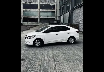 Chevrolet prisma 1.0 mpfi joy 8v flex 4p manual