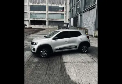 Renault KWID 1.0 12V SCE FLEX INTENSE MANUAL