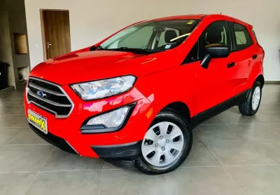 Ford ecosport se atdt1.5 2019