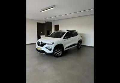 Renault kwid outsid 2 2024