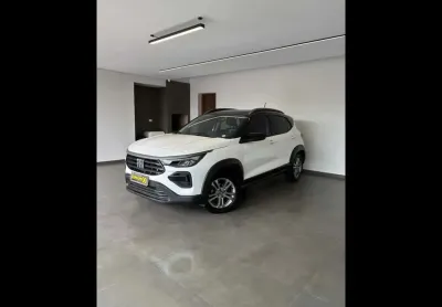 Fiat pulse drive at 2022
