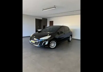 Peugeot 308 active 2014