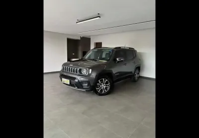 Jeep renegade lgtd t270 2024
