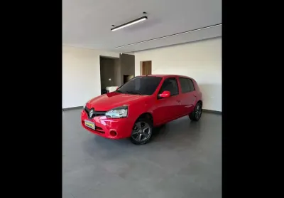 Renault clio exp1016vh 2016