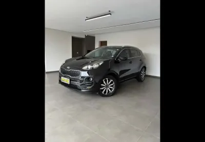Kia sportage lx2 ffg3 2019