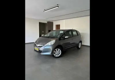 Honda fit lx flex 2014