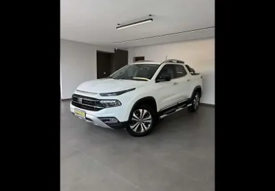 Fiat toro volc turb at6 2022